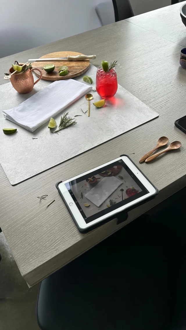 Behind the scenes at a recent product shoot!

With large windows, ample natural light, and versatile vignettes, our studio provides the perfect setting for photographers and brands to capture their vision. 📸

Reserve the space for your next shoot—link in bio.

Photographer: @valweihaas Brand: @gingiber 

#tulsa #tulsaphotographers #photography #photographystudio #productphotography #backdrop #studiophotography #studioforrent #tulsaok #luxurystudio